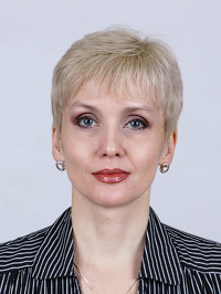 Алла Ревичева, Начальник отдела внутренних коммуникаций, Департамент по управлению персоналом ОАО Алла Ревичева, Начальник отдела внутренних коммуникаций, Департамент по управлению персоналом ОАО